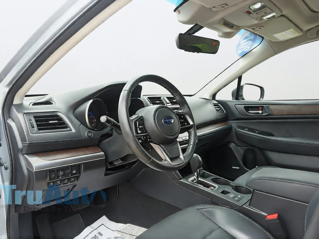 Used 2019 Subaru Outback 2.5i Limited AWD/4WD image 26