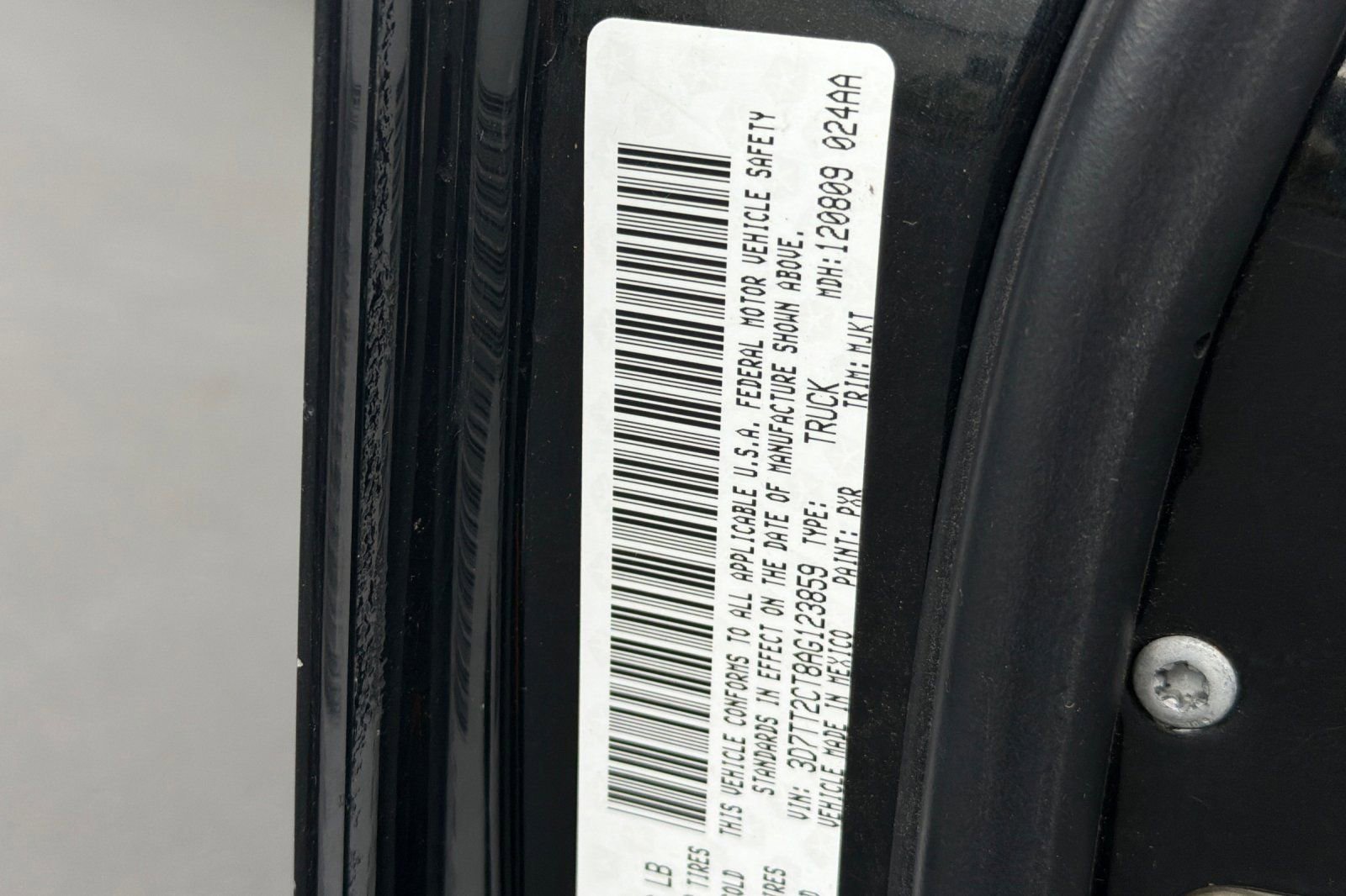 Used 2010 Dodge Ram 2500 Truck SLT w/ Big Horn Regional Pkg AWD/4WD image 24