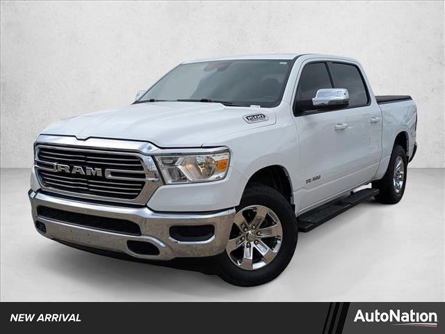 Used 2024 RAM 1500 Laramie