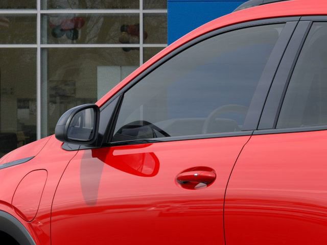 New 2027 Chevrolet Bolt RS image 12