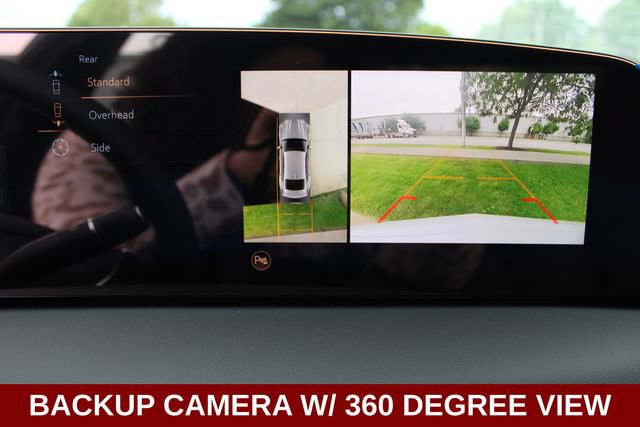 New 2026 Cadillac CT5 Premium Luxury w/ Technology Package AWD/4WD image 7