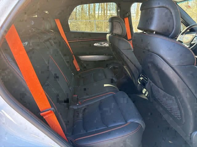 Used 2026 Genesis GV70 2.5T Sport Prestige image 11