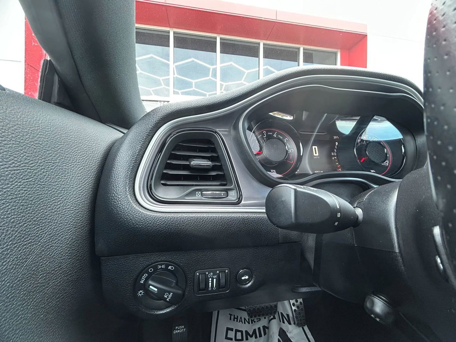 Used 2019 Dodge Challenger GT w/ Plus Package image 12