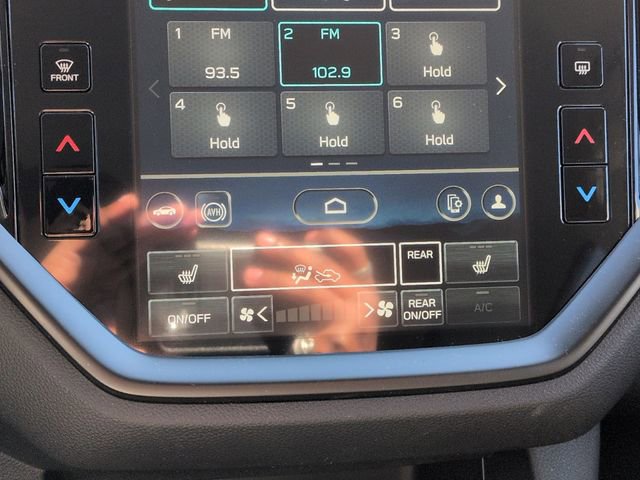 New 2026 Subaru Ascent Premium image 27