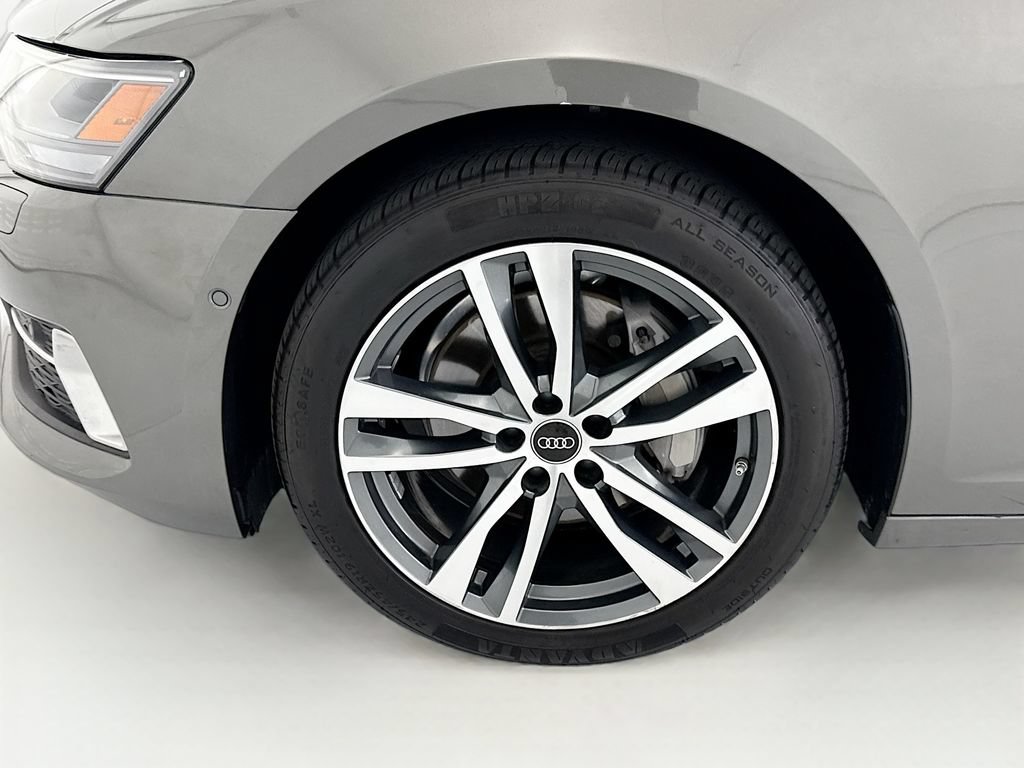 Used 2023 Audi A6 2.0T Premium w/ Convenience Package AWD/4WD image 29
