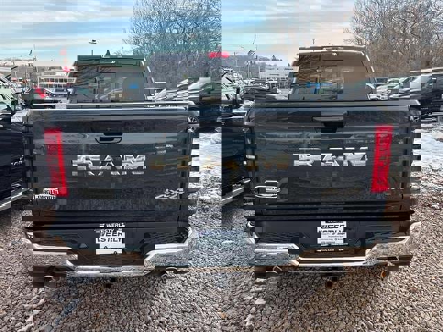 New 2026 RAM 1500 Limited image 3