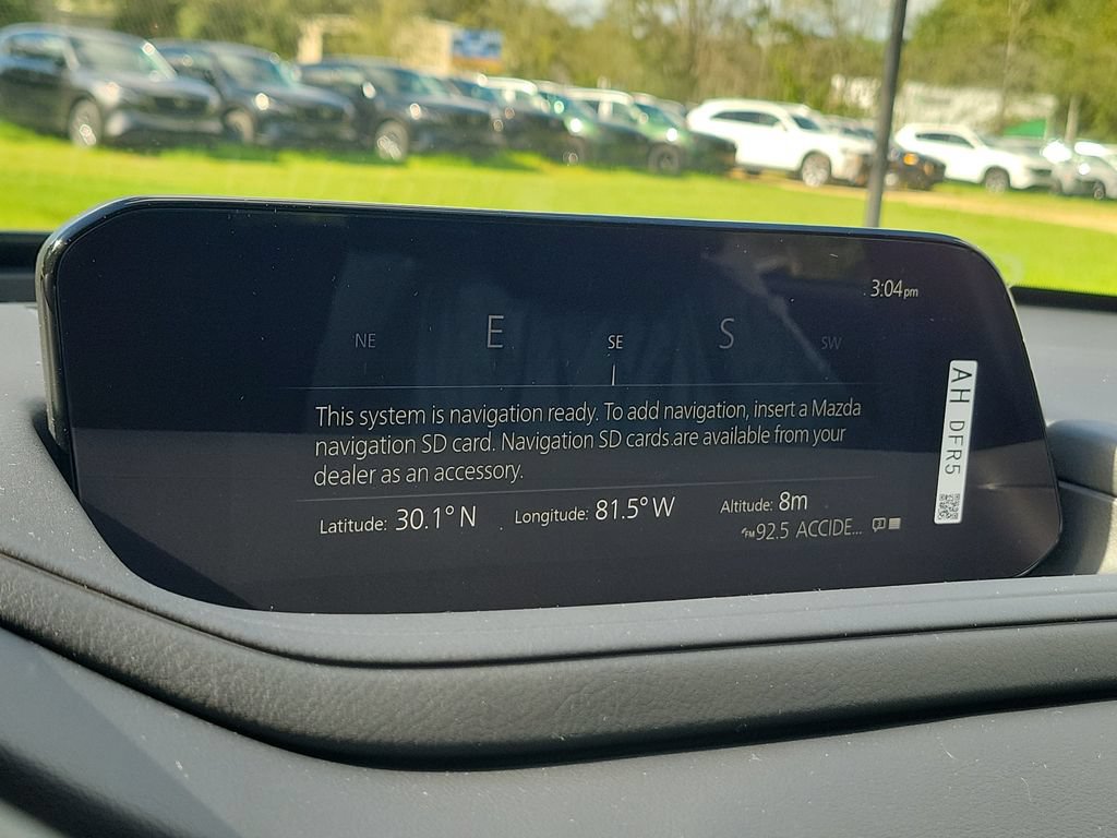 New 2026 MAZDA CX-30 AWD 2.5 S w/ Select Sport Pkg image 27