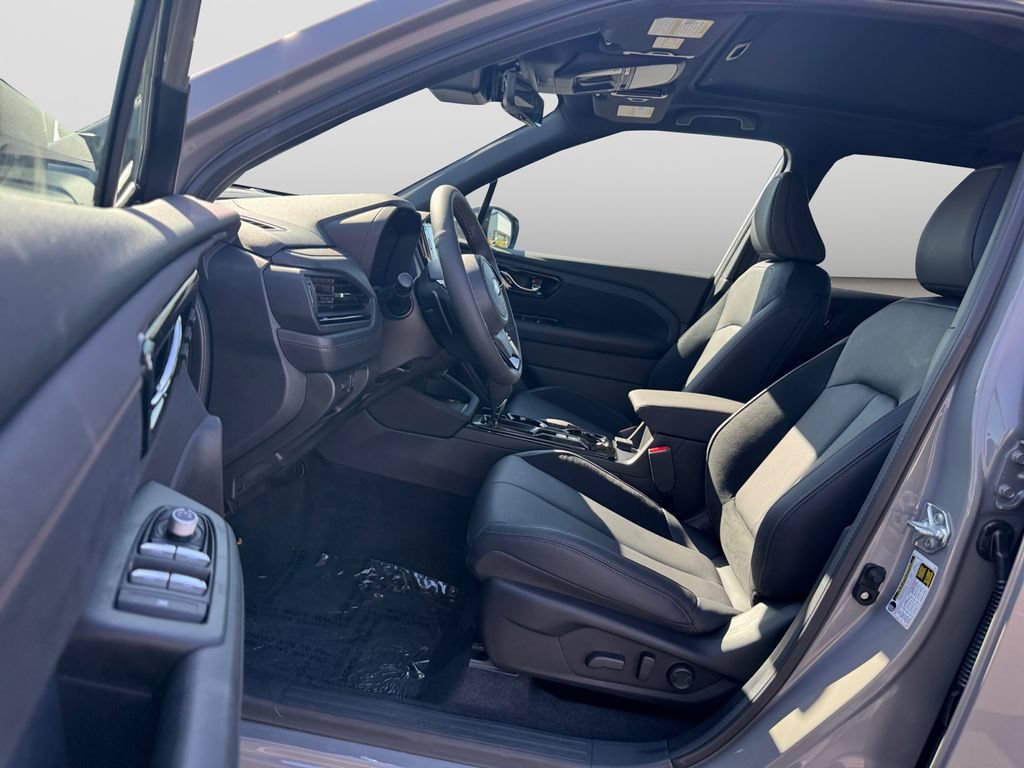New 2026 Subaru Forester Touring AWD/4WD image 10