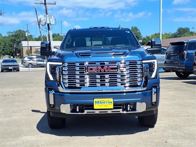 New 2026 GMC Sierra 2500 Denali w/ Denali Reserve Package image 5