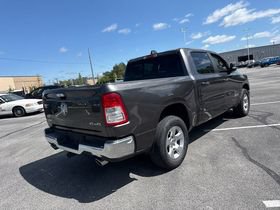 Used 2020 RAM 1500 Big Horn AWD/4WD image 2
