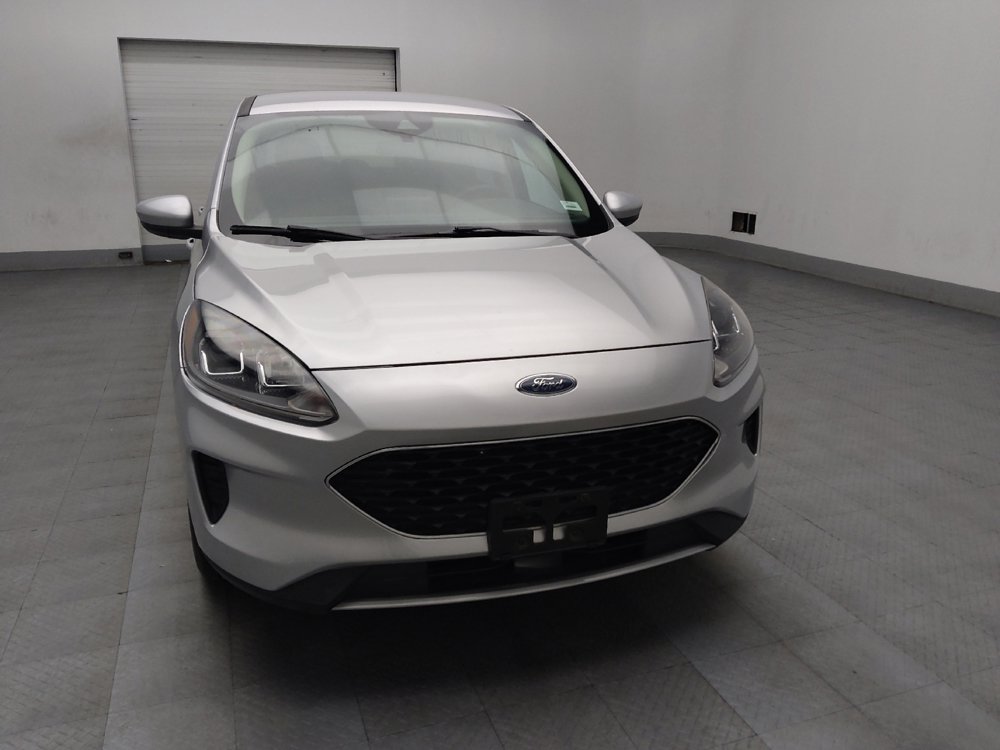 Used 2020 Ford Escape SE FWD image 14