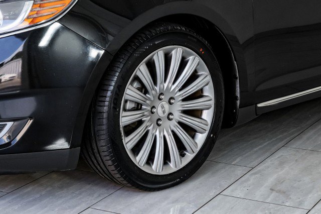 Used 2015 Lincoln MKS w/ Equipment Group 101A image 58