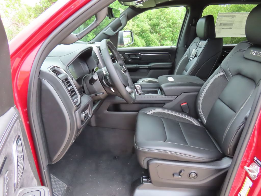 New 2026 RAM 1500 RHO w/ RHO Level 1 Equipment Group AWD/4WD image 30