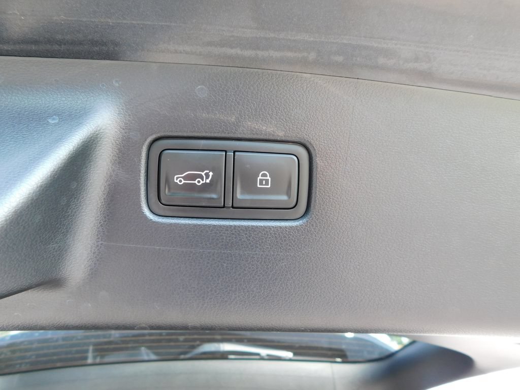 Used 2024 Hyundai Santa Fe SEL FWD image 23