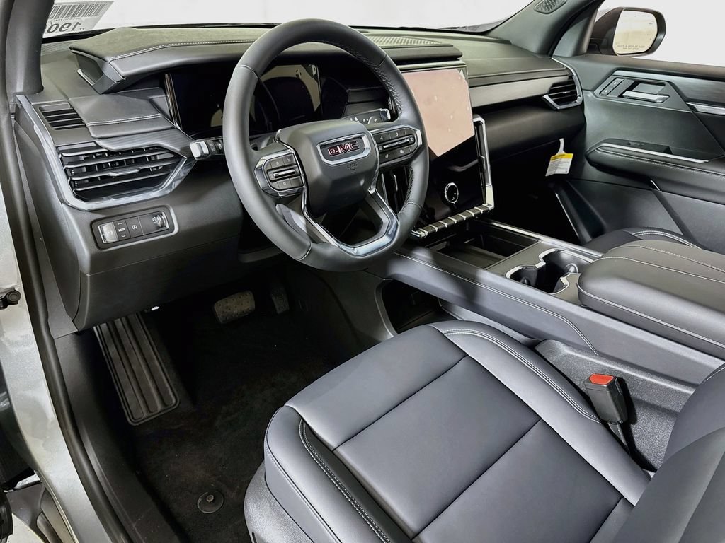 New 2026 GMC Acadia Elevation w/ Black Edition FWD image 5