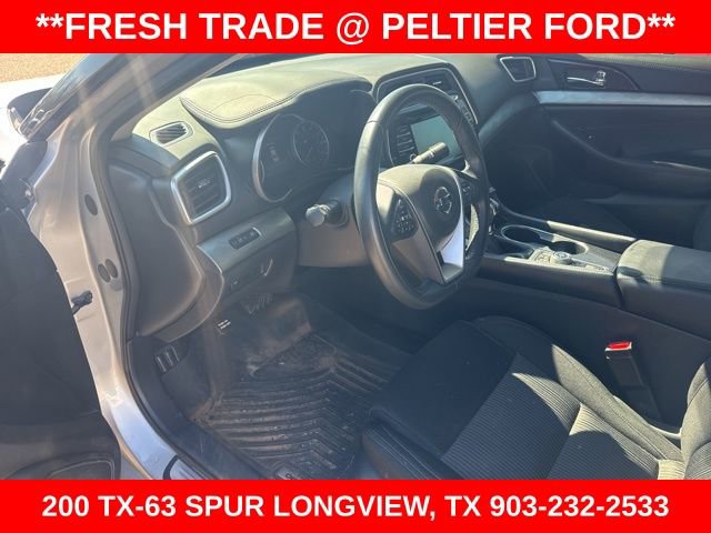 Used 2018 Nissan Maxima 3.5 S image 7