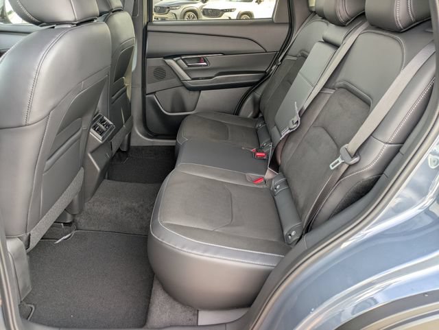 New 2026 MAZDA CX-5 Select AWD/4WD image 22
