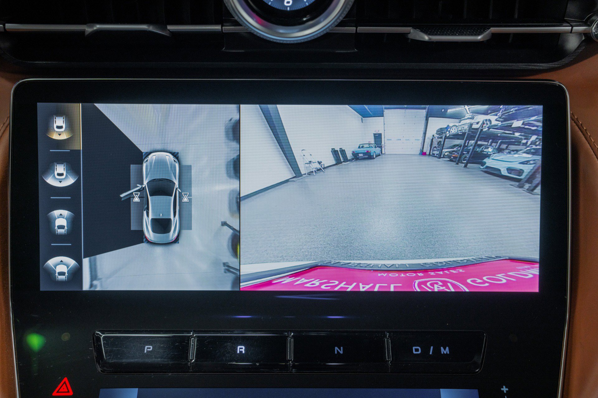 Used 2024 Maserati GranTurismo Modena image 32