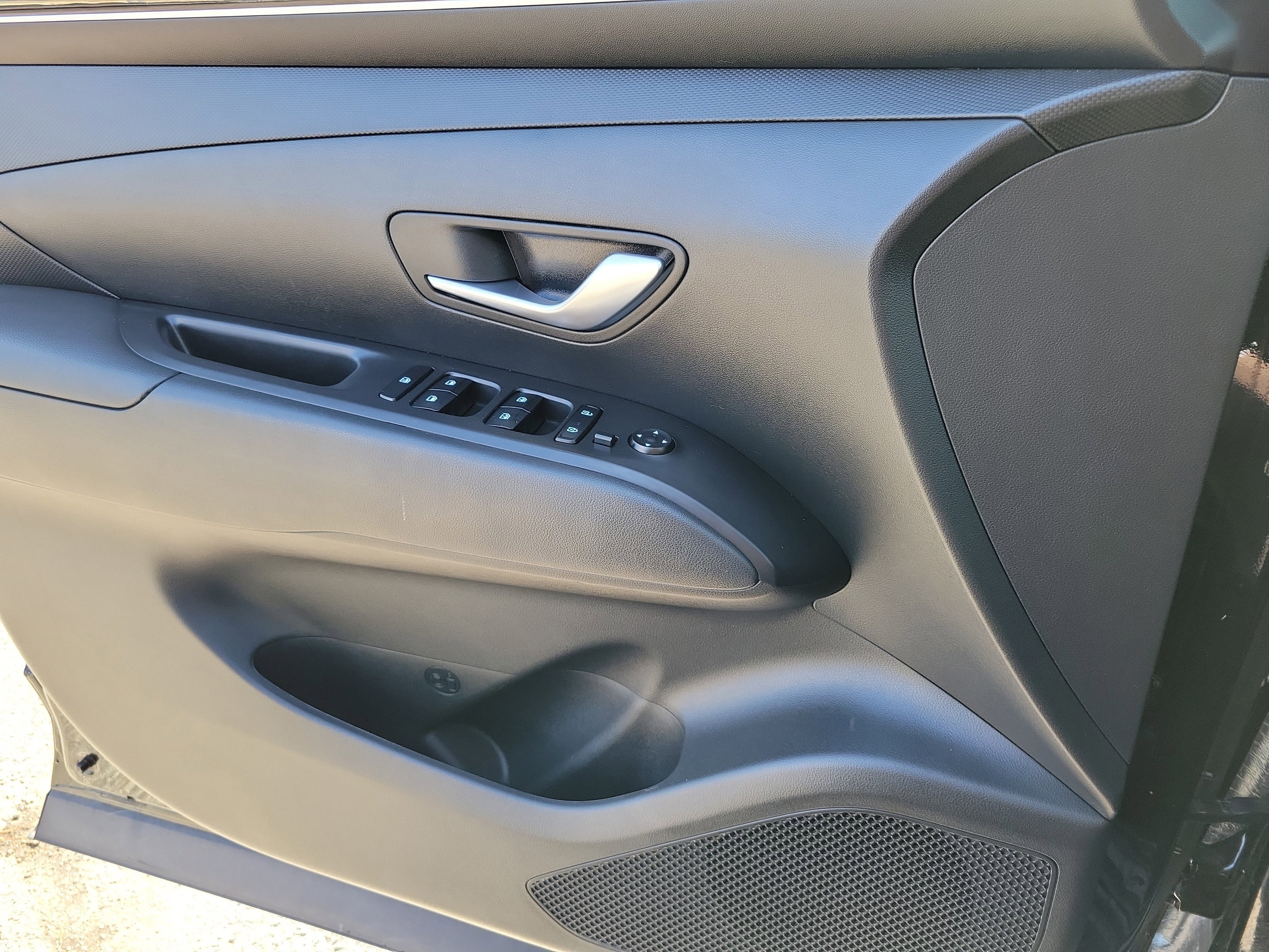 Used 2024 Hyundai Tucson SEL image 21