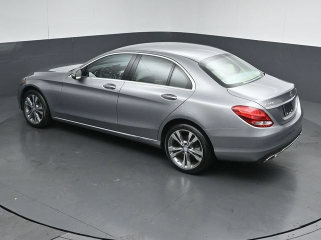 Used 2016 Mercedes-Benz C 300 4MATIC Sedan image 48