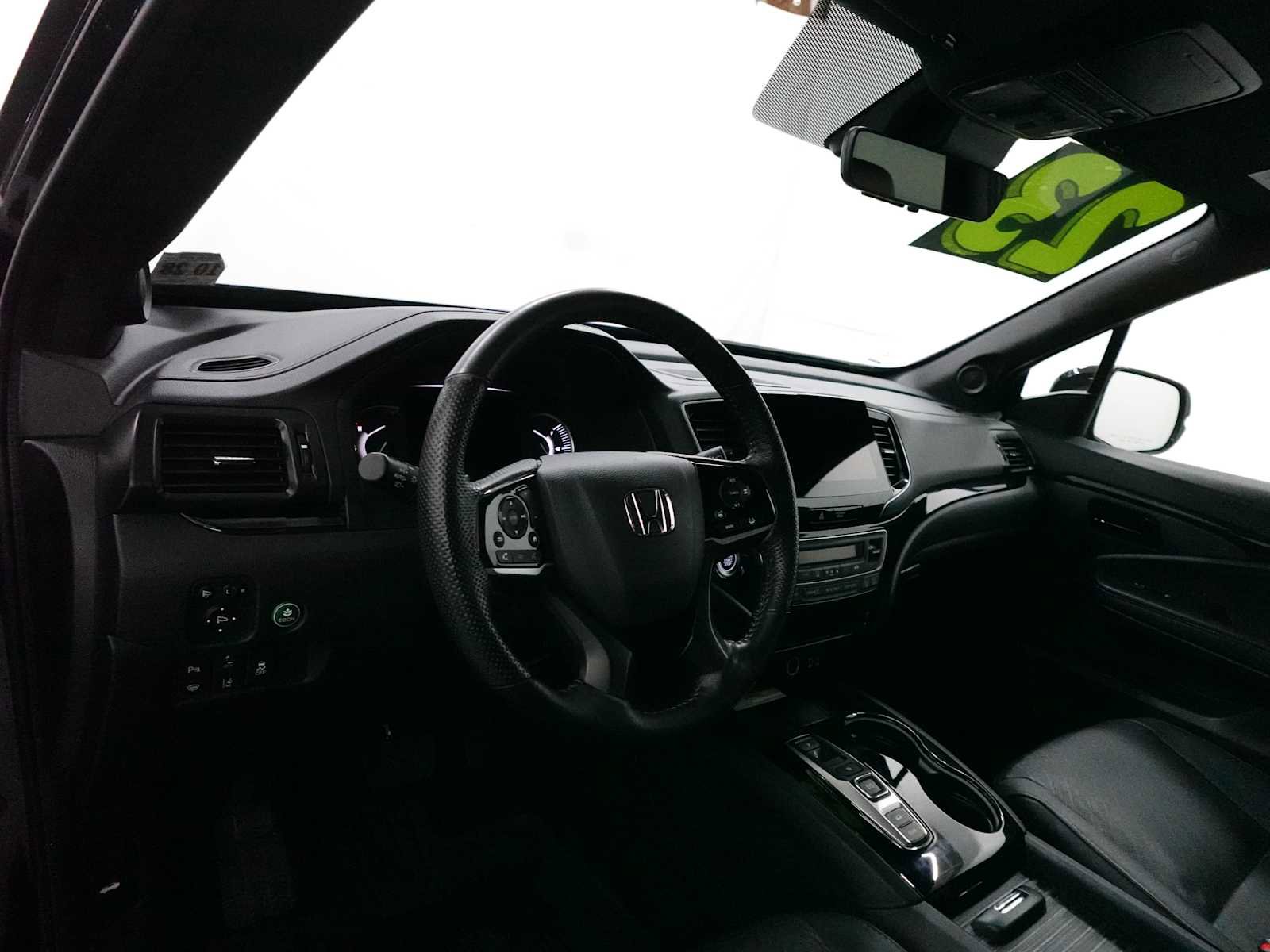 Certified 2023 Honda Passport Elite image 15