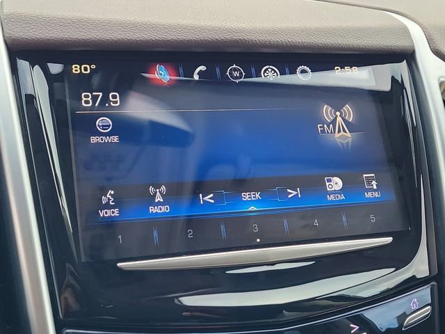 Used 2015 Cadillac SRX Performance image 14