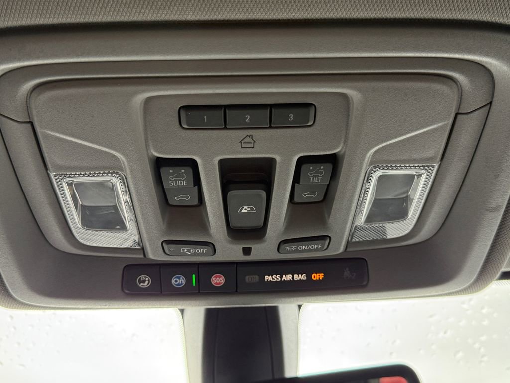 Used 2020 Chevrolet Silverado 1500 LTZ w/ LTZ Texas Edition image 19