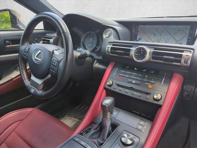 Used 2019 Lexus RC 300 F Sport w/ Accessory Package RWD image 27