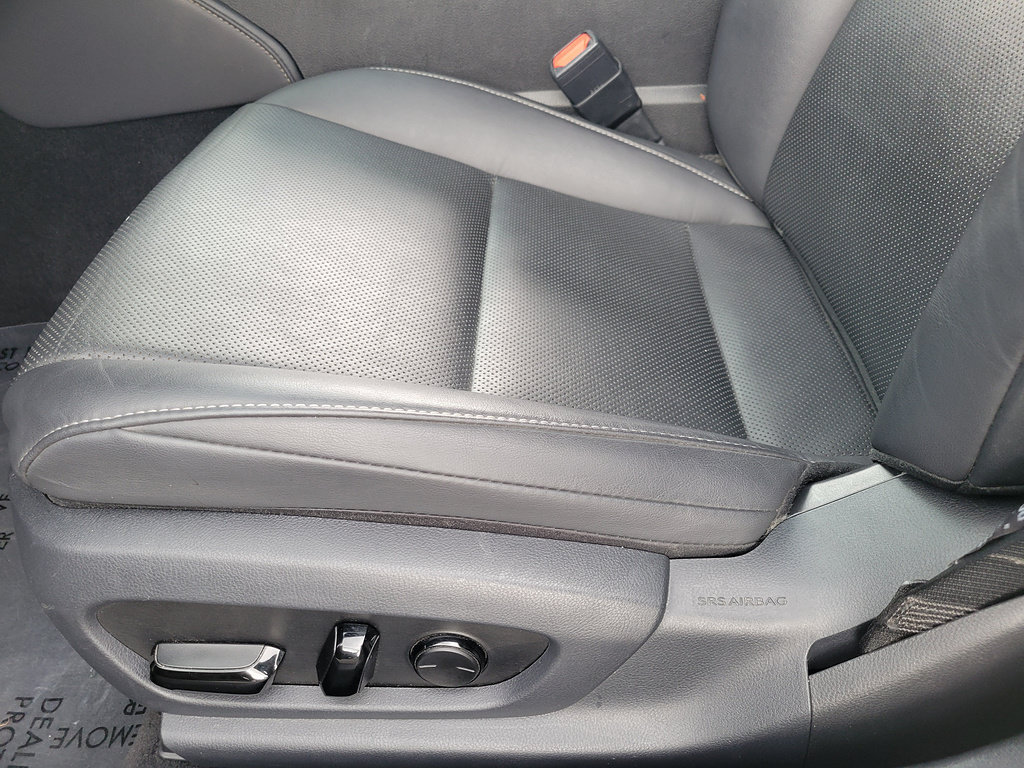 Used 2022 Lexus ES 350 w/ Accessory Package FWD image 19