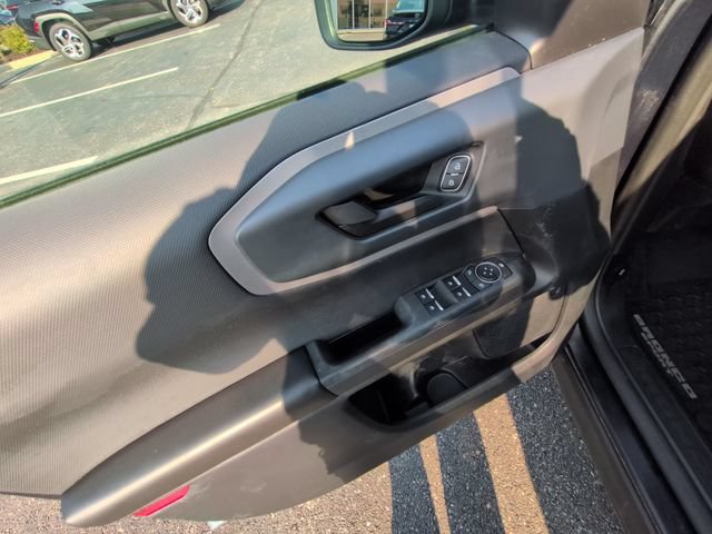 Used 2021 Ford Bronco Sport Big Bend AWD/4WD image 15
