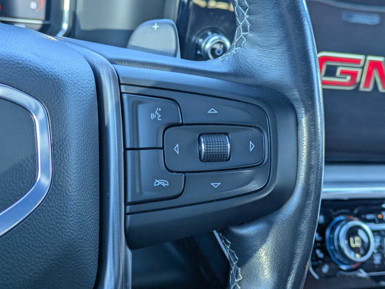 Used 2024 GMC Sierra 1500 Denali Ultimate AWD/4WD image 27