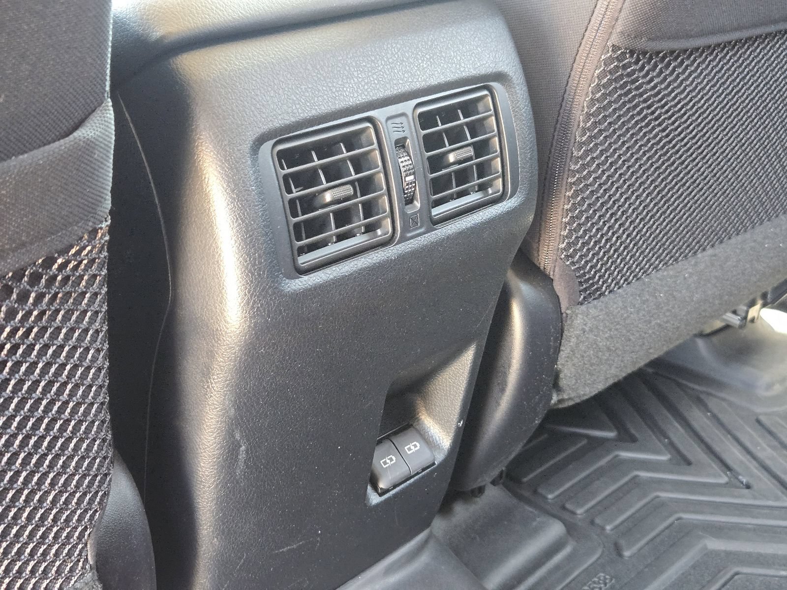 Used 2024 Toyota 4Runner SR5 RWD image 34
