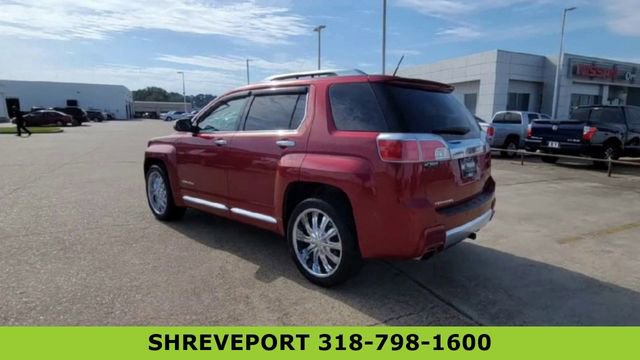 Used 2013 GMC Terrain Denali FWD image 7