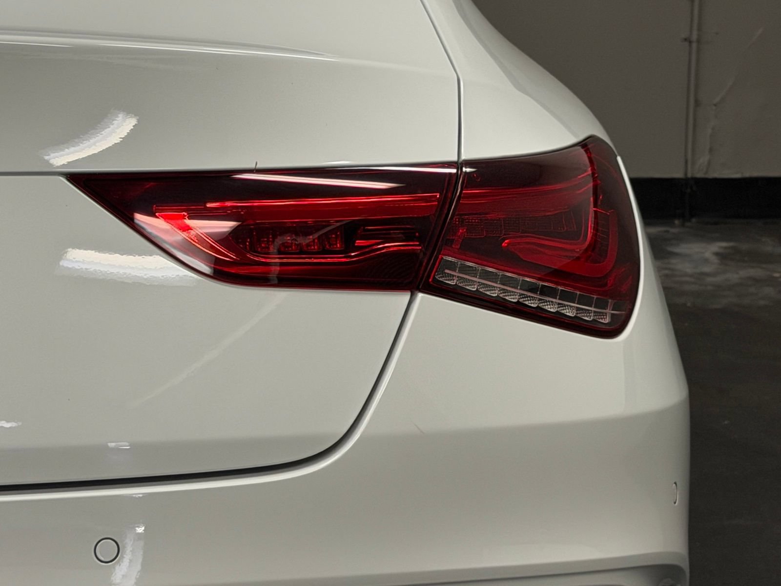 Used 2023 Mercedes-Benz CLA 250 image 14