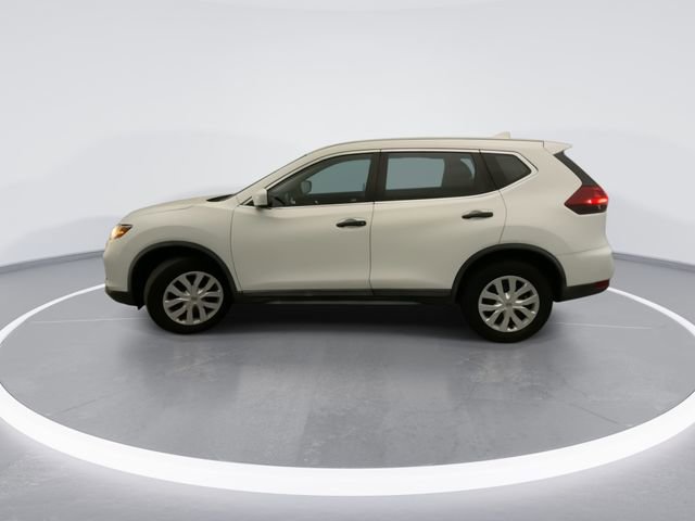 Used 2018 Nissan Rogue S image 9