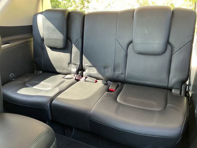Used 2011 INFINITI QX56 4WD w/ Theater Pkg image 23