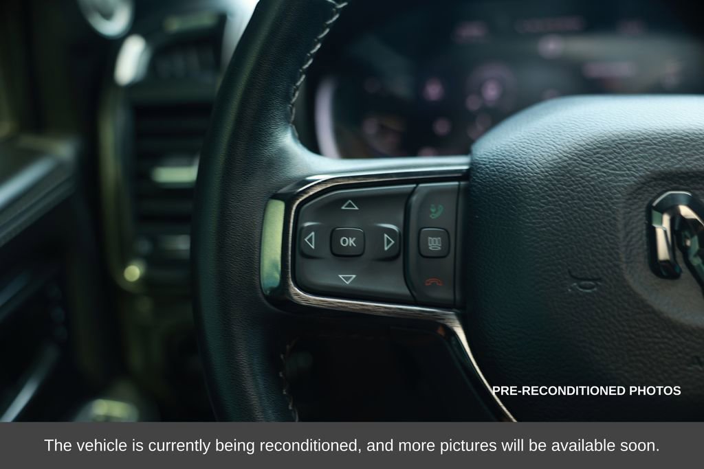 Used 2024 RAM 3500 Limited w/ Night Edition image 24