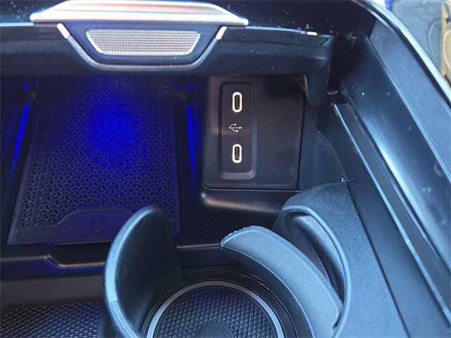 New 2026 Mercedes-Benz GLC 300 4MATIC image 14