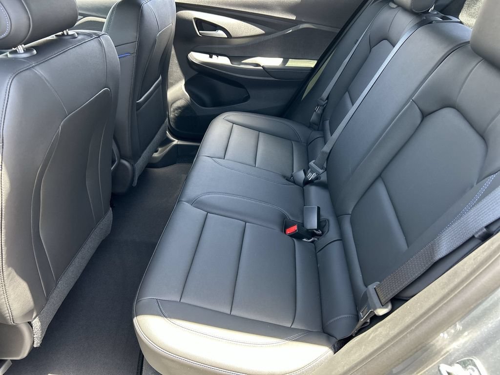 New 2026 Buick Envista Sport Touring w/ Convenience I Package FWD image 26