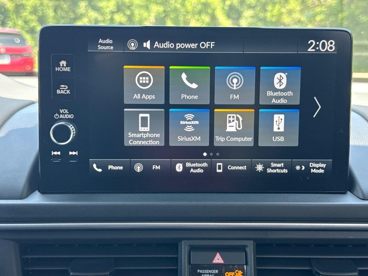 Certified 2025 Honda Pilot EX-L image 15