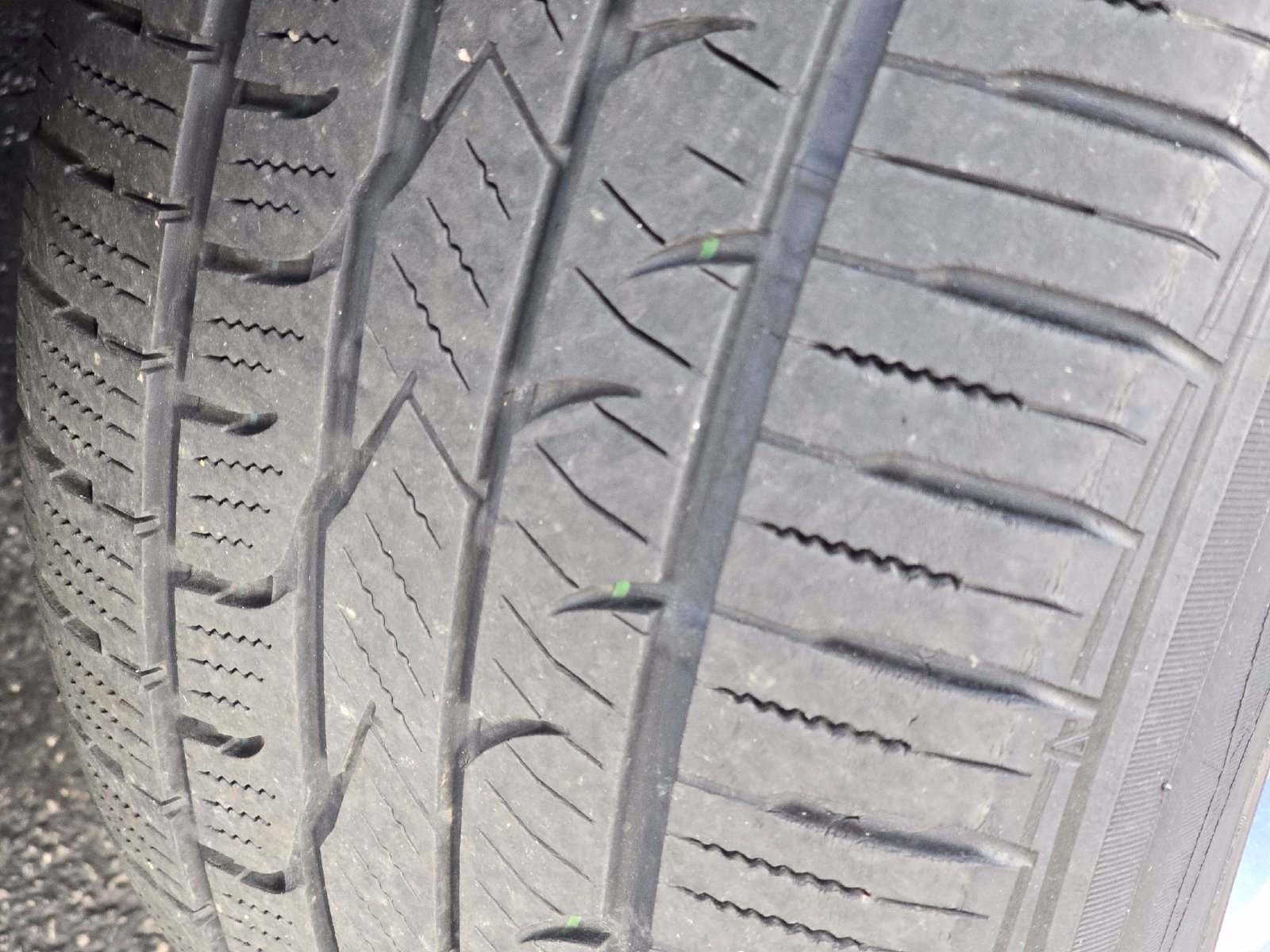 Used 2017 Lincoln MKC Reserve w/ Lincoln MKC Climate Package AWD/4WD image 12
