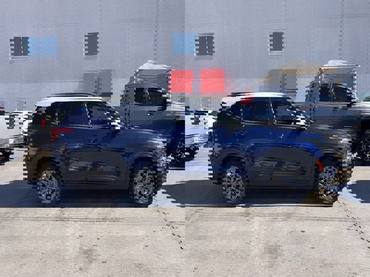 Used 2024 Kia Seltos S image 3