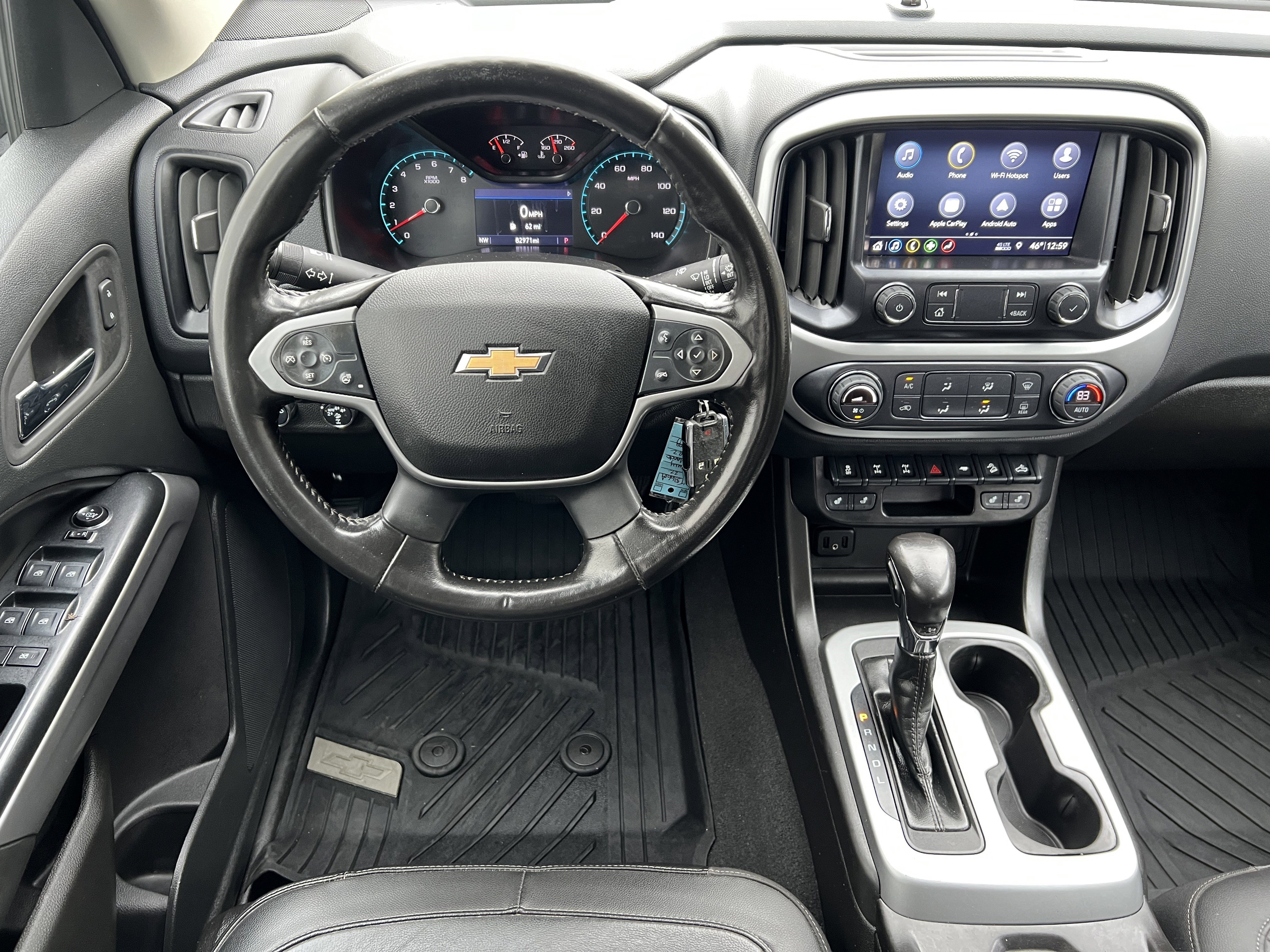 Used 2022 Chevrolet Colorado ZR2 image 27