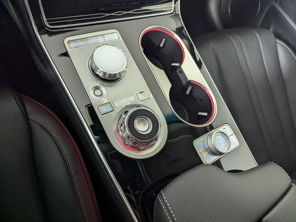 Used 2025 Genesis GV80 2.5T Standard image 23