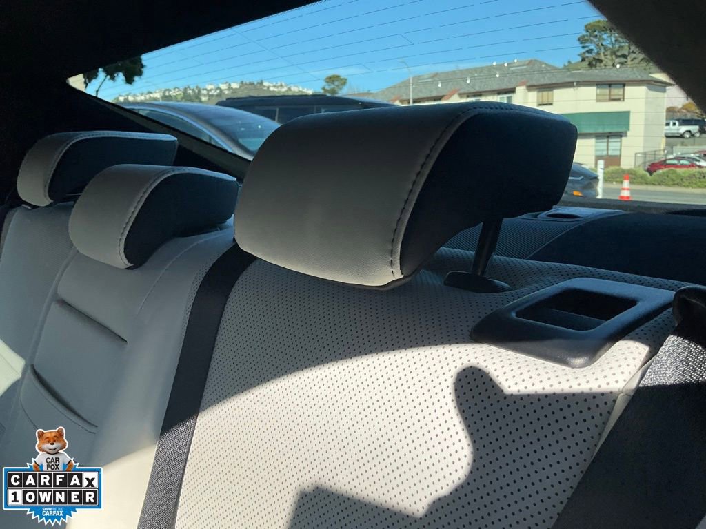 Used 2021 Lexus IS 350 F Sport w/ Navigation Package image 29