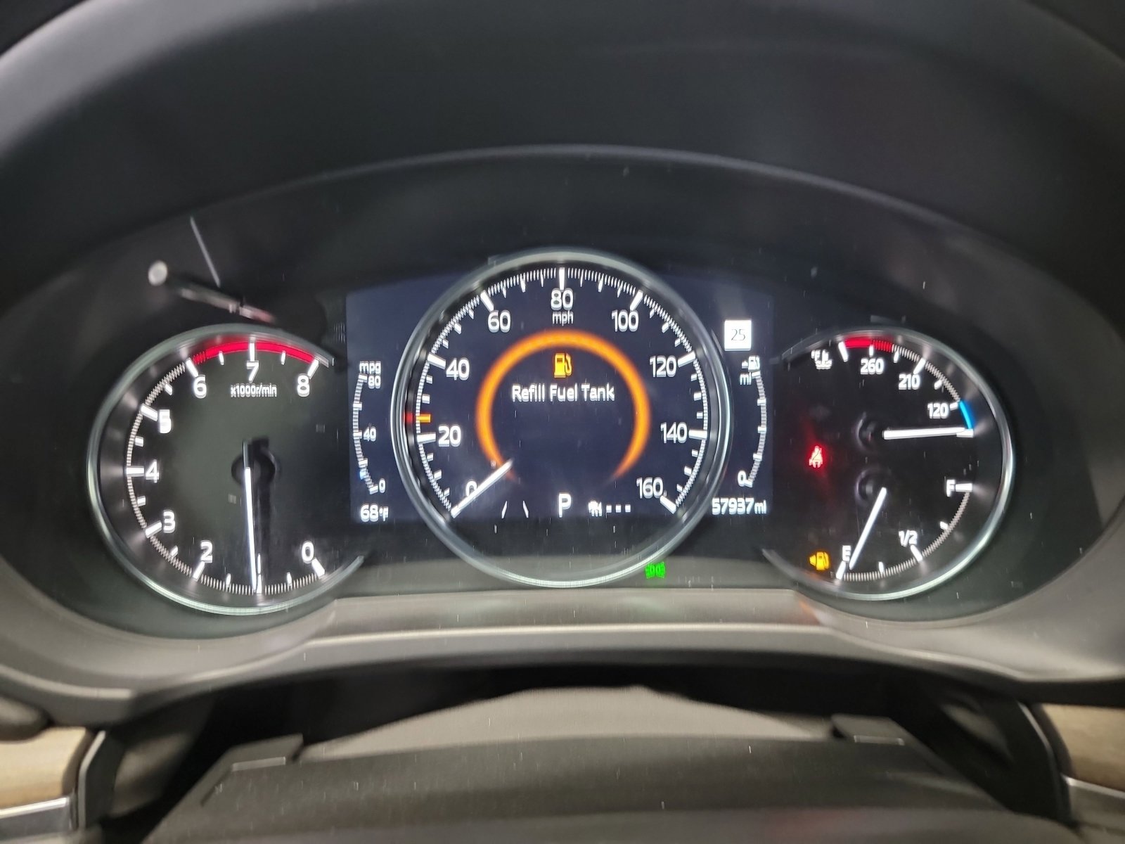 Used 2021 MAZDA CX-5 Signature AWD/4WD image 18