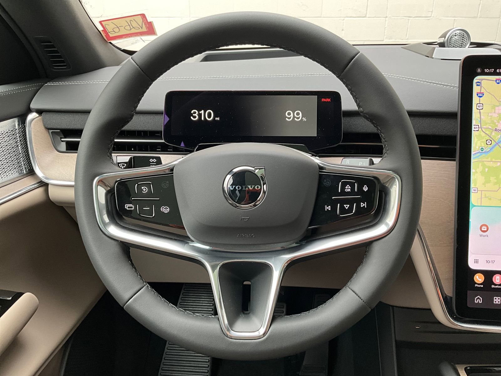 New 2026 Volvo EX90 Ultra image 14