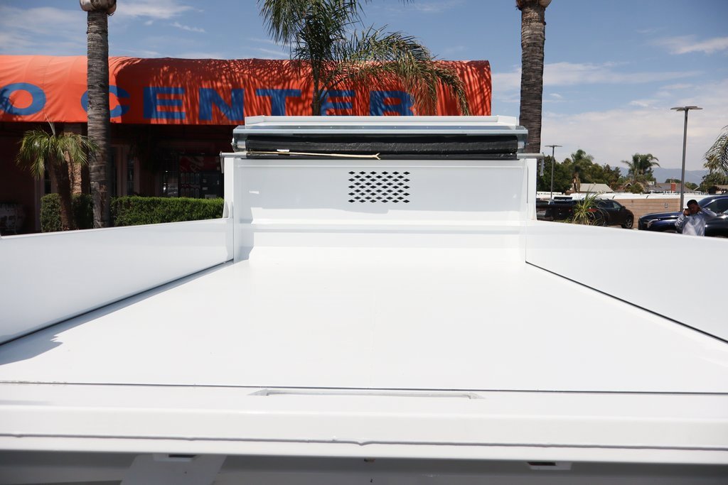 Used 2024 Ford F450 XL w/ XL Chrome Package image 10