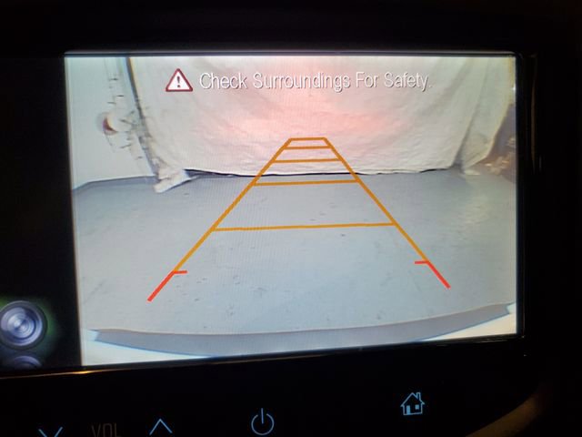 Used 2015 Chevrolet Trax LT w/ LPO, Protection Package image 22