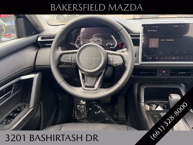 New 2026 MAZDA CX-5 2.5 S w/ Premium Package AWD/4WD image 13